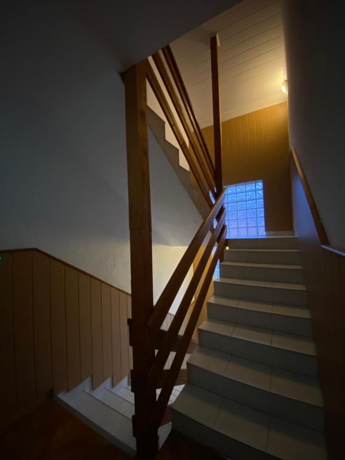 M&N Zafran Hotel Грабовац Екстериор снимка